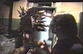 Paul and GWAR